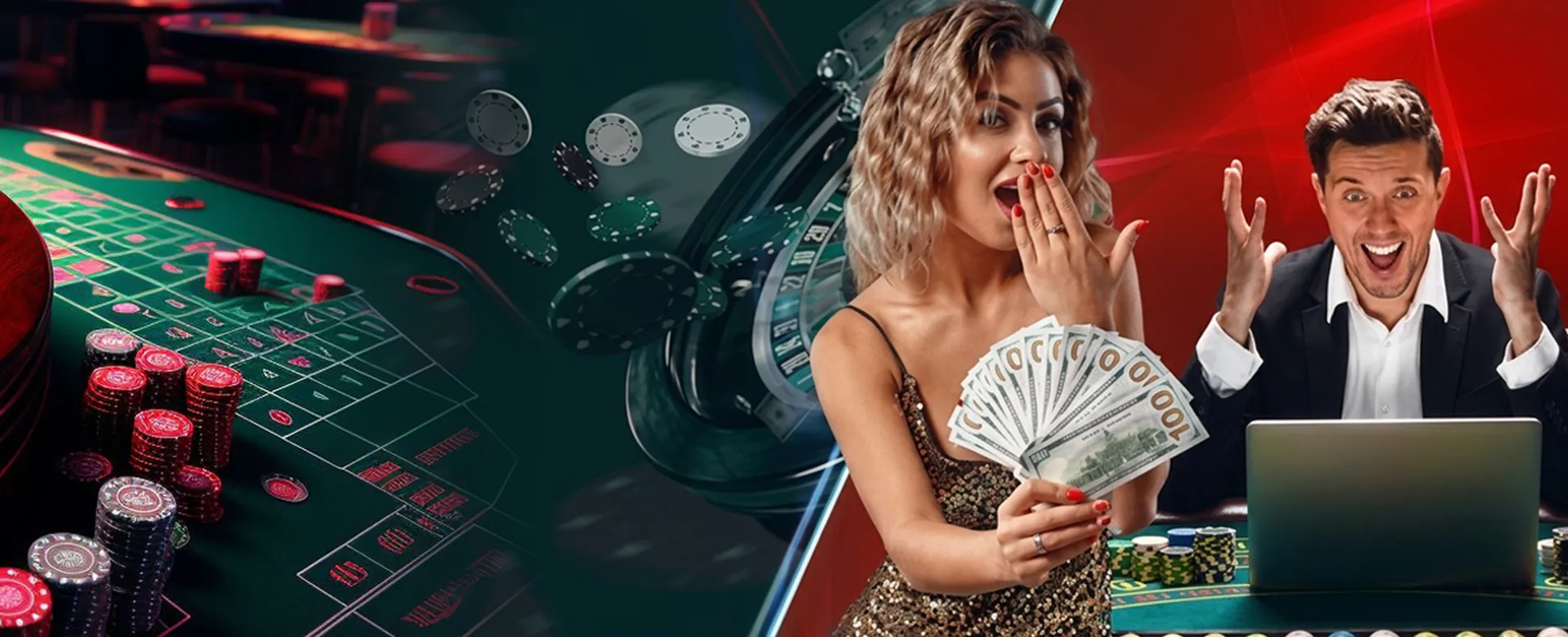WinPH Casino hero banner featuring elements of Filipino culture and exciting gaming