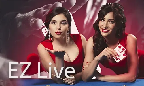 Live Casino Dealers